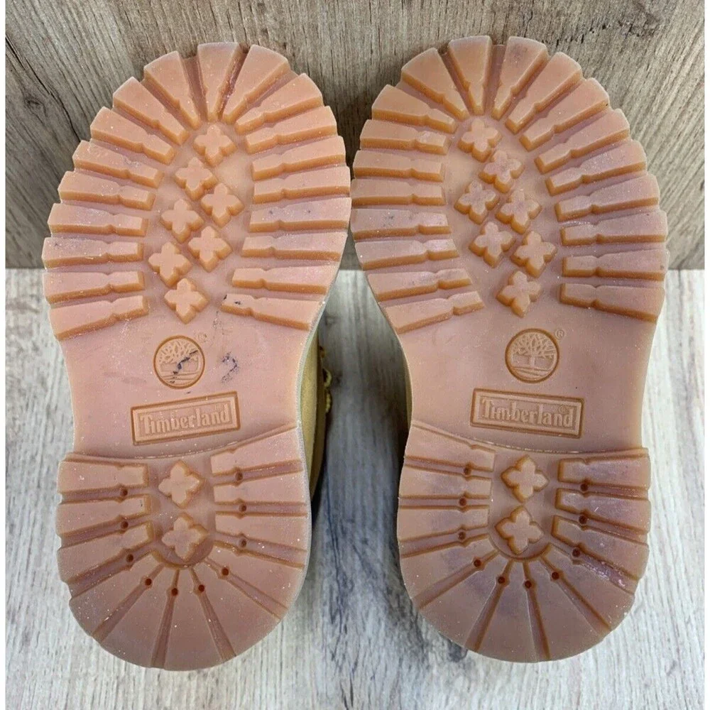 Timberland Premium 6